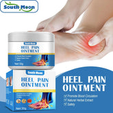South Moon Heel Pain Ointment - 30g